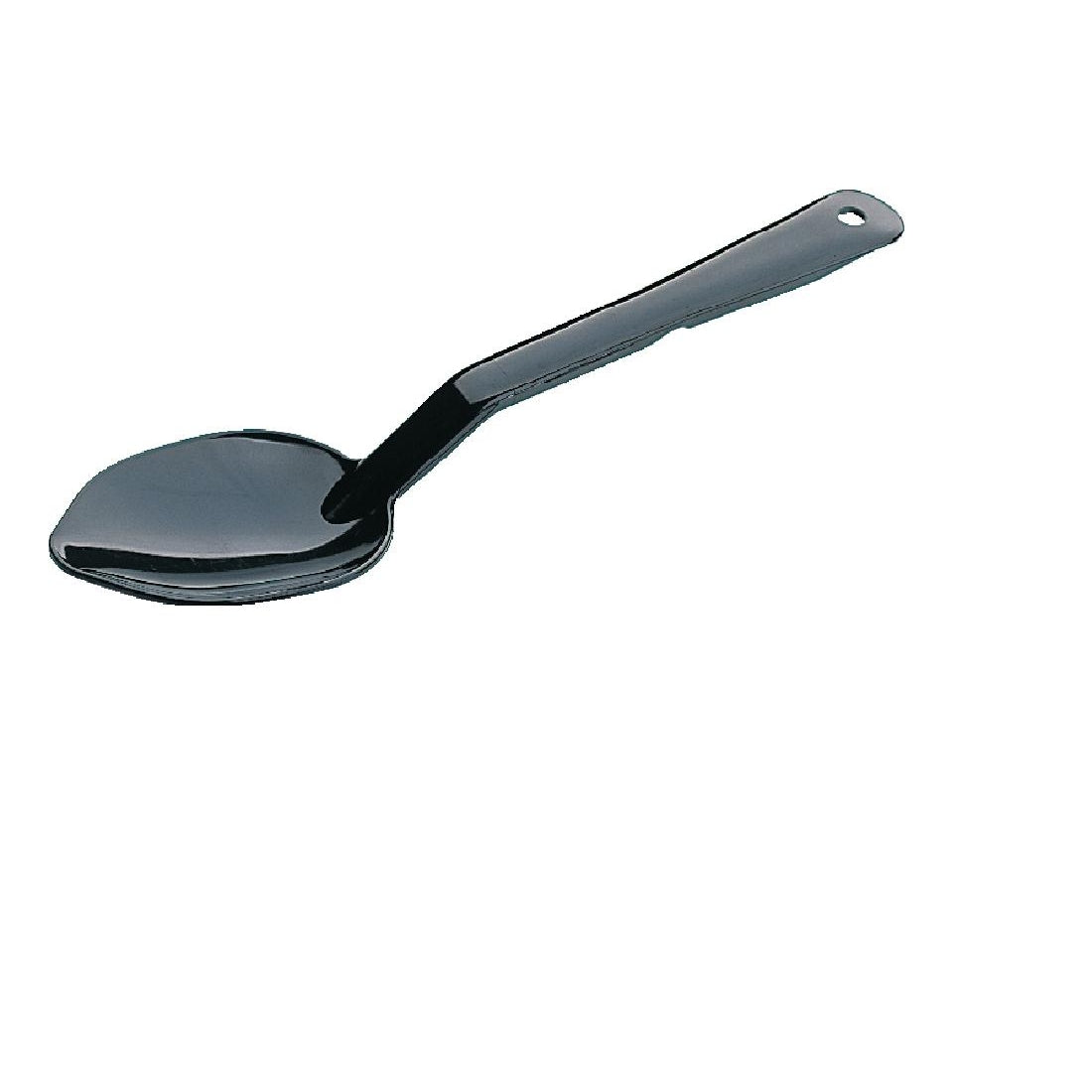 Matfer Bourgeat Exoglass Plain Serving Spoon13"