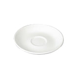 Churchill Ultimo Small Coupe Saucers 120mm (24 Pack)
