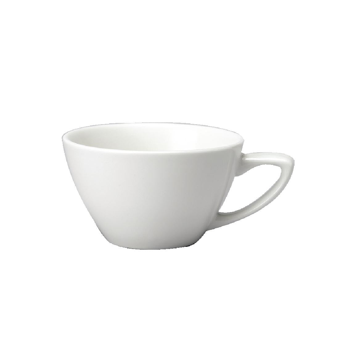 Churchill Ultimo Cappuccino Cups 185ml (Pack of 24)