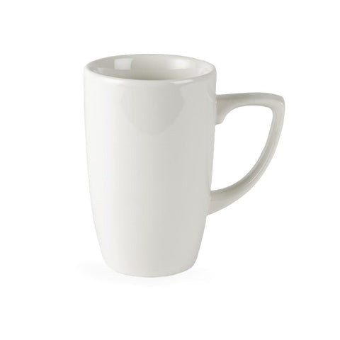 Churchill Ultimo Cafe Mocha Mugs 284ml