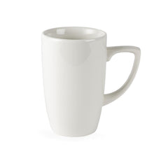 Churchill Ultimo Cafe Mocha Mugs 284ml (12 Pack)
