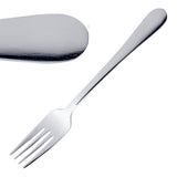 Olympia Buckingham Dessert Fork