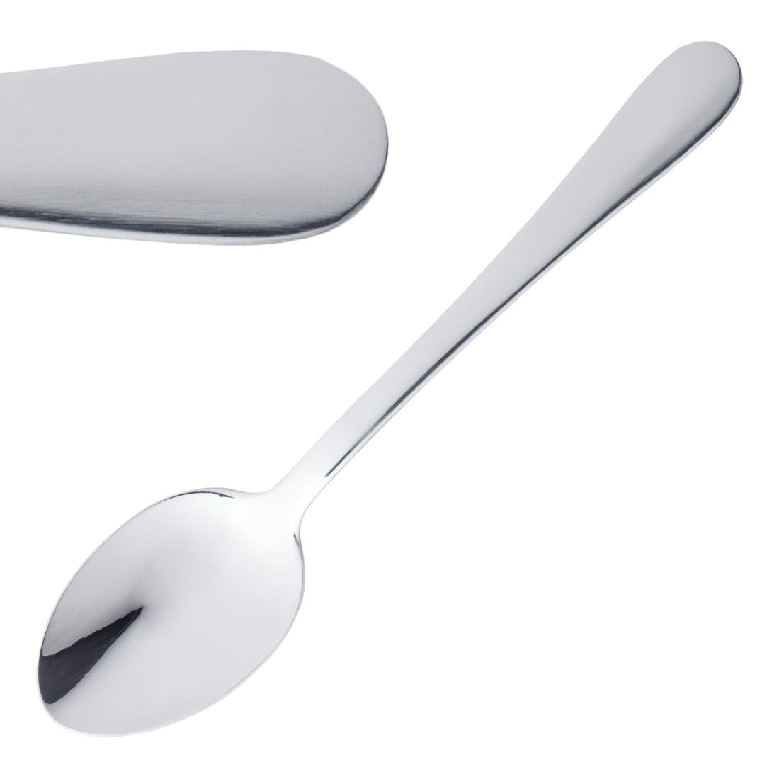 Olympia Buckingham Dessert Spoon (Pack of 12)