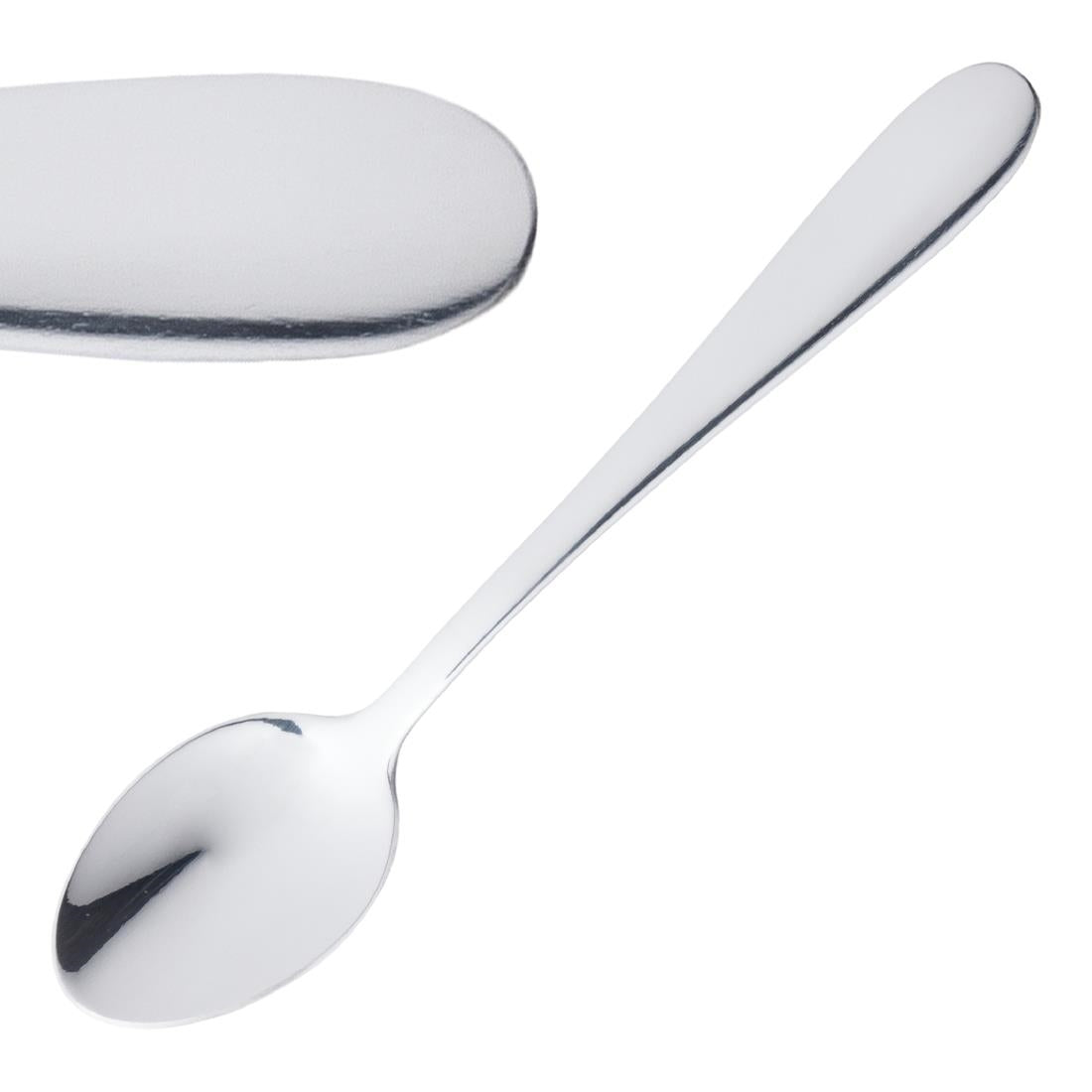 Olympia Buckingham Teaspoon (Pack of 12)