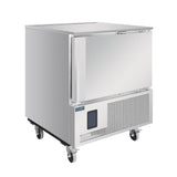 Polar U-Series Blast Chiller with Touchscreen Controller 18-14kg