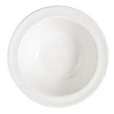 Steelite Simplicity White Fruit Bowls 165mm