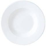 Steelite Simplicity White Pasta Dishes 270mm (12 Pack)