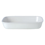 Steelite Simplicity Cookware Oblong Roasters 305x 255mm (6 Pack)