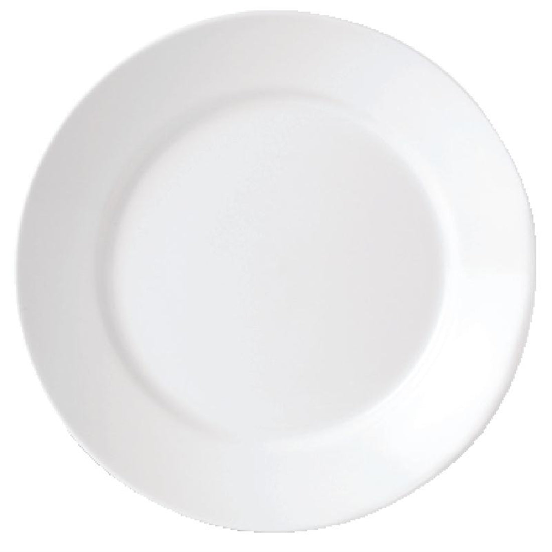 Steelite Simplicity White Ultimate Bowls 300mm (6 Pack)