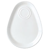 Steelite Simplicity White Combi Trays 255mm