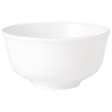 Steelite Simplicity White Sugar Bowls 227ml