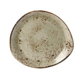 Steelite Craft Green Freestyle Plates 305mm (12 Pack)