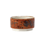 Steelite Craft Terracotta Taster Dips 65mm (12 Pack)