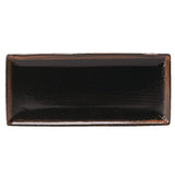 Steelite Koto Rectangular Platters 370x 265mm (6 Pack)