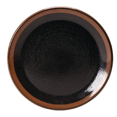 Steelite Koto Coupe Plates 252mm (24 Pack)