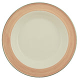 Steelite Rio Pink Soup Plates 215mm (24 Pack)