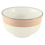 Steelite Rio Pink Sugar or Bouillon Cups 227ml (12 Pack)