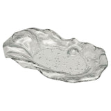 Steelite Creations Glass Venus Plates 310mm (12 Pack)