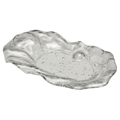 Steelite Creations Glass Venus Plates 310mm (12 Pack)