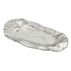 Steelite Creations Glass Venus Plates 250mm (12 Pack)