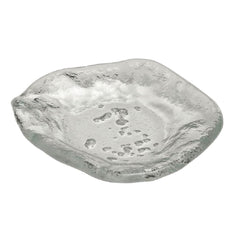 Steelite Creations Glass Venus Plates 170mm (12 Pack)