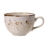 Steelite Craft White Low Cups 230ml (36 Pack)