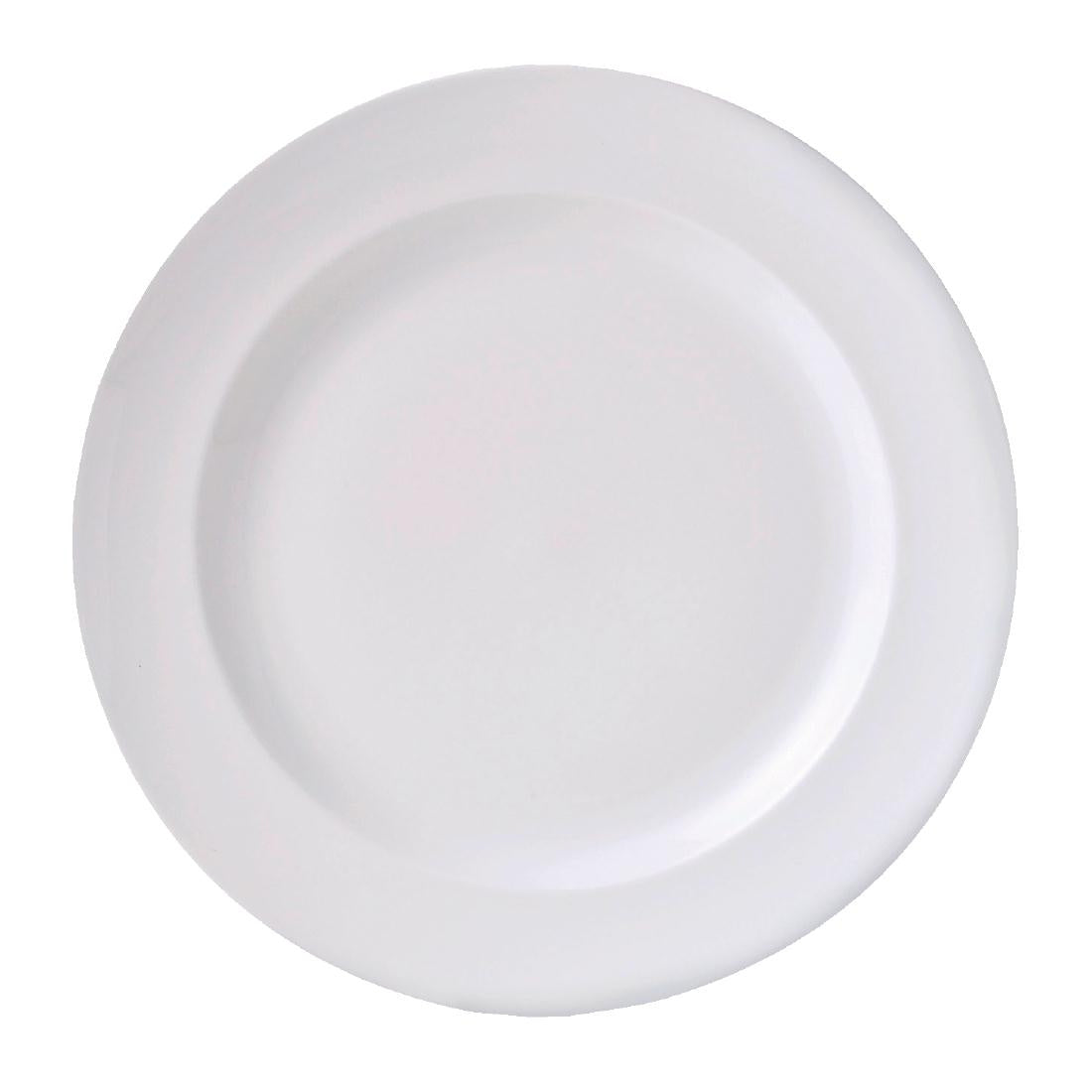 Steelite Antoinette Vogue Plates 310mm (Pack of 6)