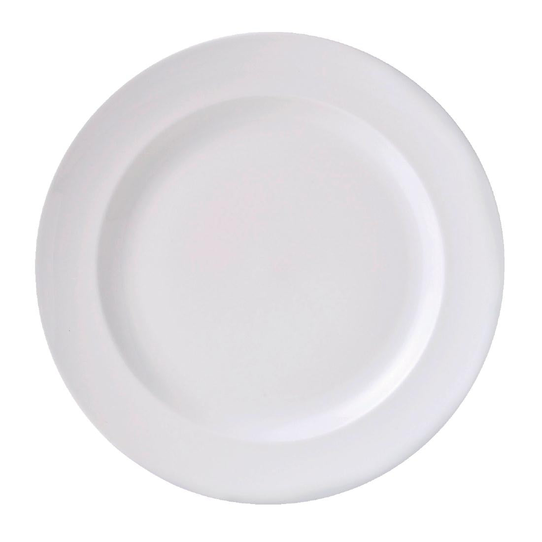 Steelite Antoinette Vogue Plates 270mm (Pack of 24)