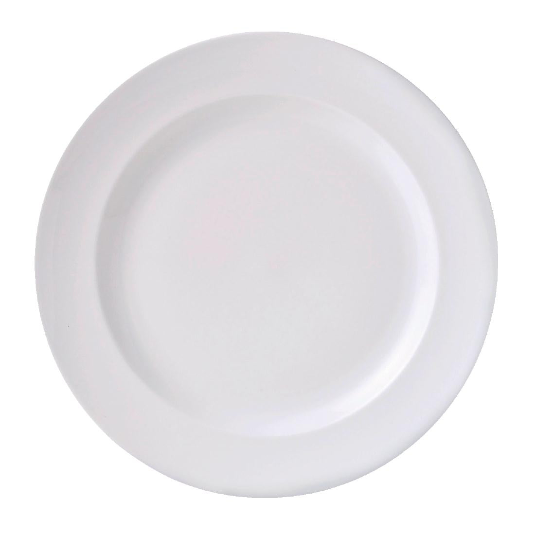 Steelite Antoinette Vogue Plates 254mm (Pack of 24)