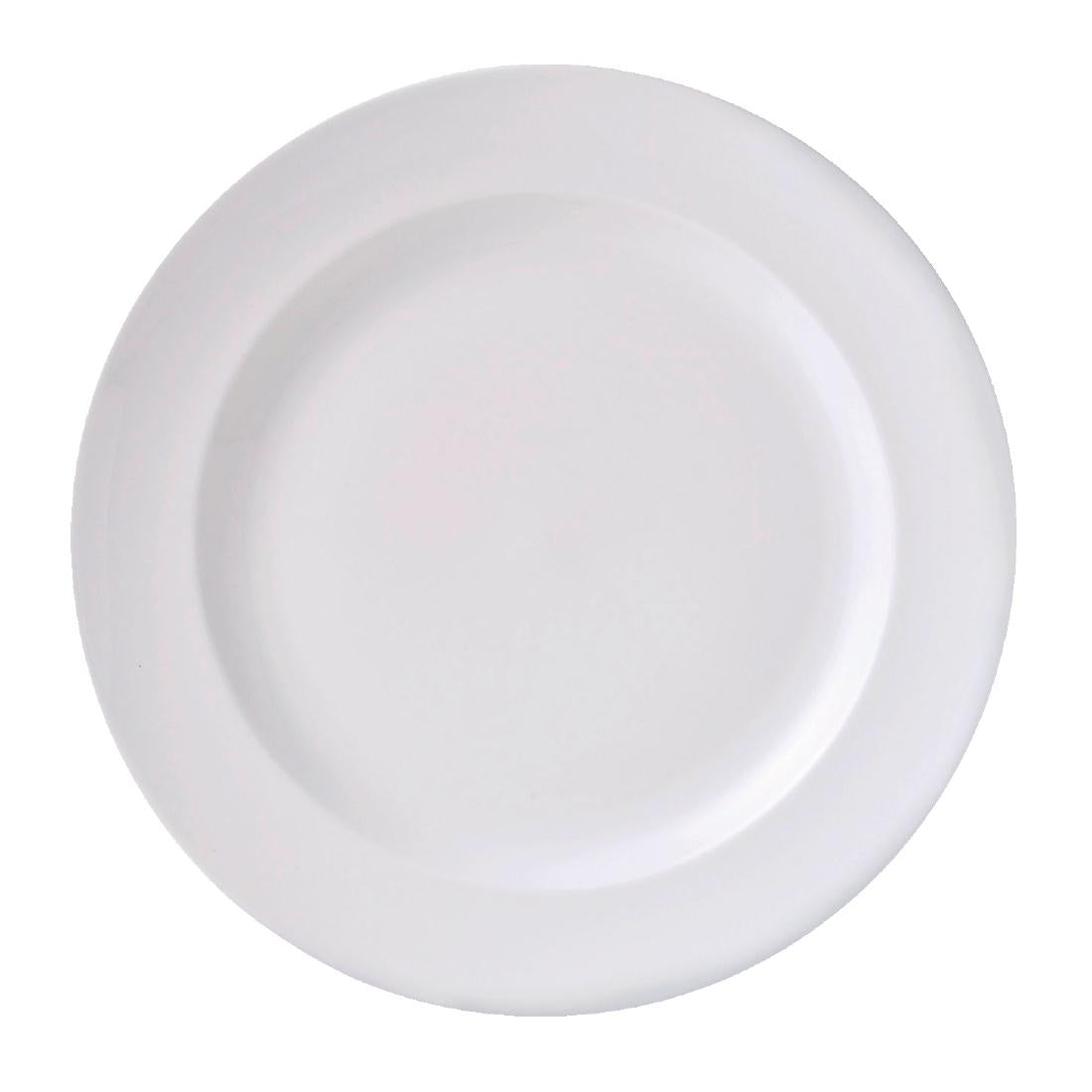 Steelite Antoinette Vogue Plates 205mm (Pack of 24)