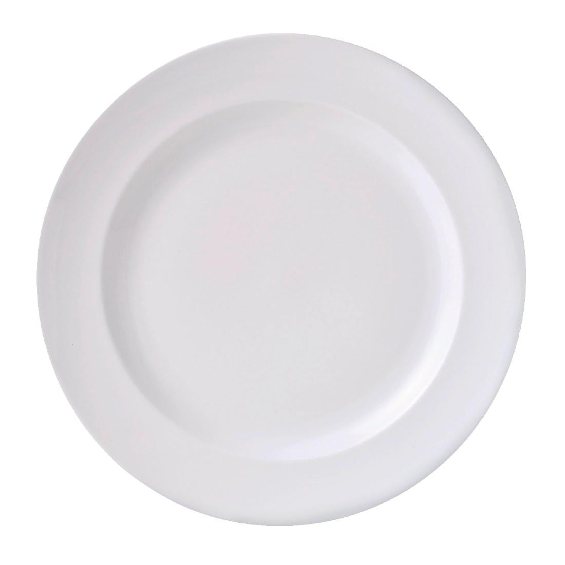 Steelite Antoinette Vogue Plates 157mm (Pack of 36)