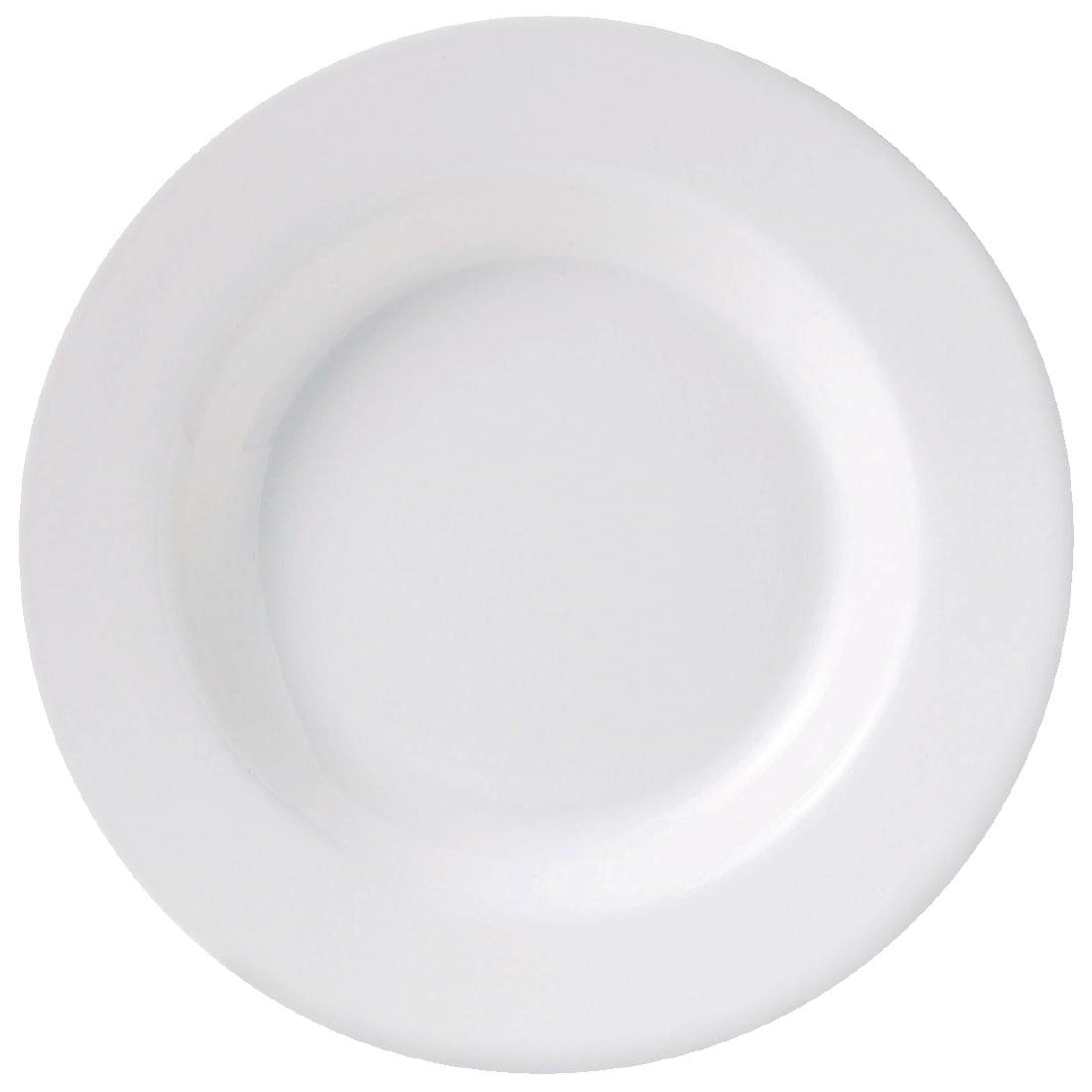 Steelite Antoinette Vogue Soup Plates 240ml (Pack of 24)