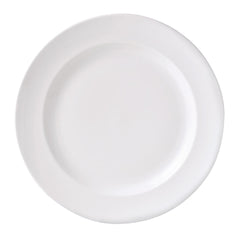 Steelite Monaco White Vogue Plates 270mm (24 Pack)