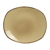 Steelite Terramesa Wheat Spice Plates 305mm (12 Pack)