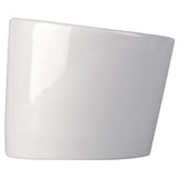 Steelite Taste Tilt Pots 88mm (12 Pack)