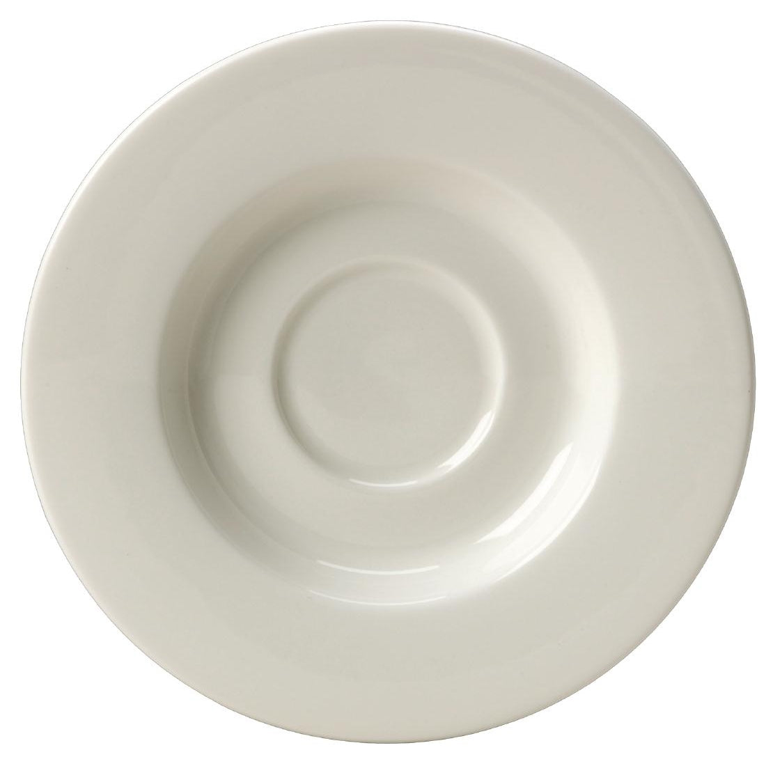 Steelite Monaco Fine Saucers 117mm (Pack of 36)