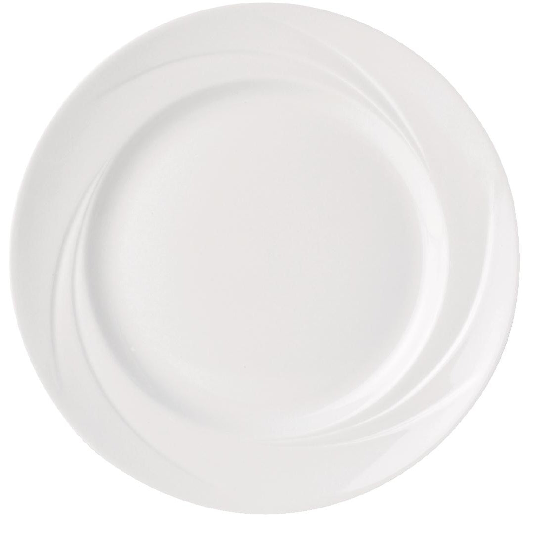 Steelite Alvo Venitia Plates 165mm (Pack of 36)