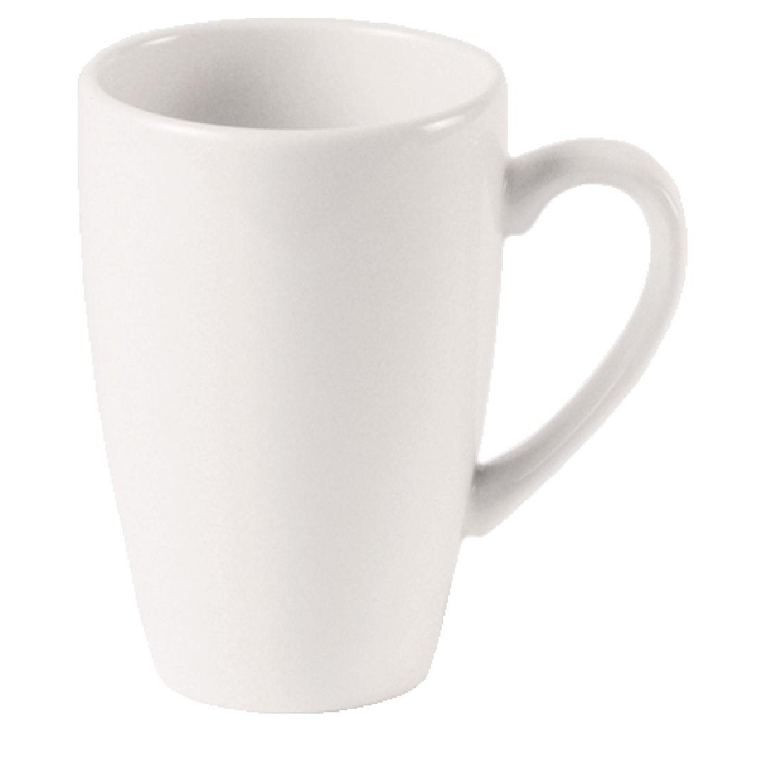 Steelite Taste Quench Mugs 285ml (Pack of 24)