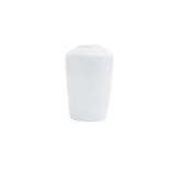 Steelite Simplicity White Harmony Bud Vase