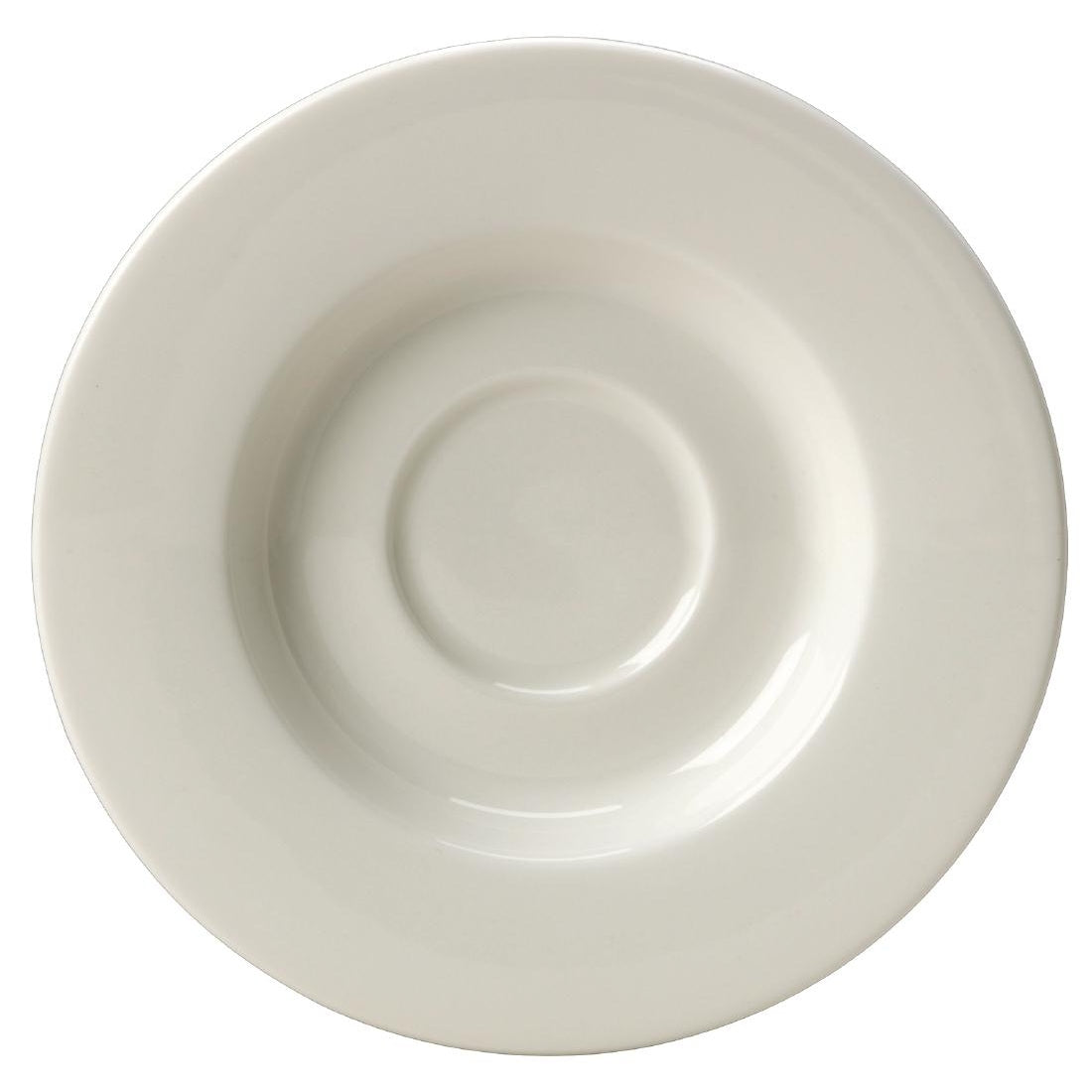 Steelite Monaco Fine Saucers 160mm (Pack of 36)