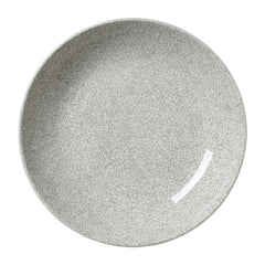 Steelite Ink Crackle Grey Coupe Bowls 205mm (12 Pack)