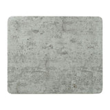 Steelite Concrete Rectangular Melamine Platters GN 1/2