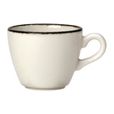 Steelite Charcoal Dapple Cups 3oz 85ml (12 Pack)