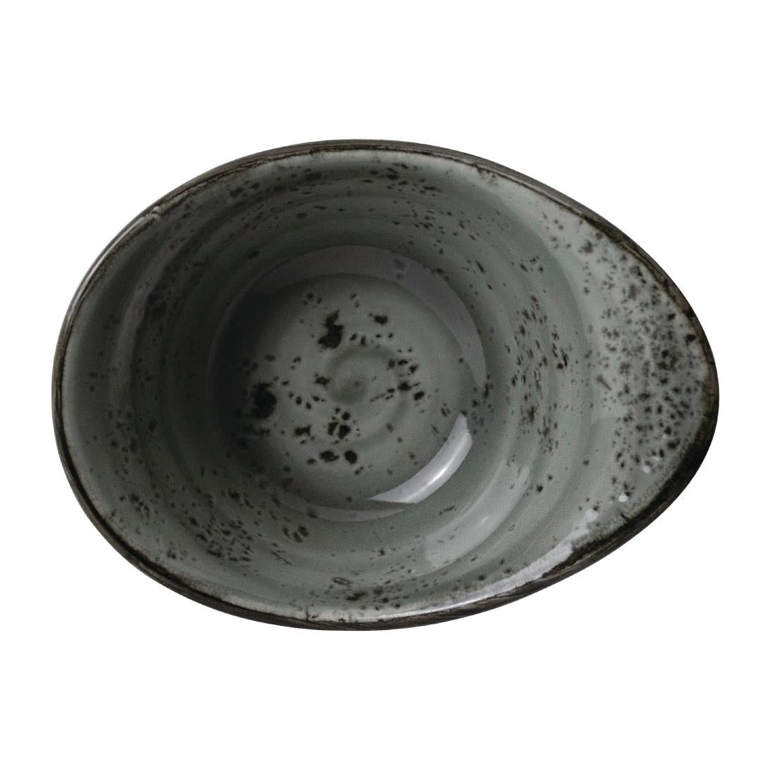 Steelite Smoke Bowls 130mm 120ml (12 Pack)