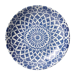 Steelite Ink Coupe Bowls Nomad Blue 215mm 340ml (12 Pack)