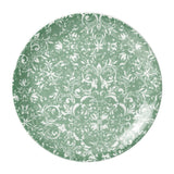 Steelite Ink Coupe Plates Legacy Teal 203mm (12 Pack)