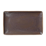 Steelite Revolution Granite Rectangle One 270mm (6 Pack)