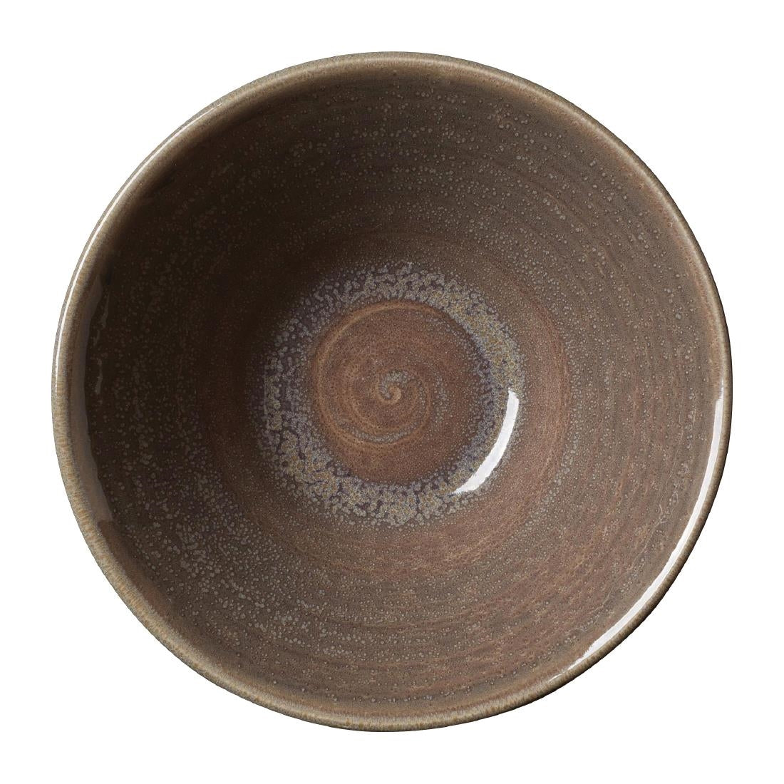 Steelite Revolution Granite Bowls Essence 165mm (12 Pack)