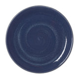 Steelite Revolution Bluestone Plates Coupe 280mm (12 Pack)