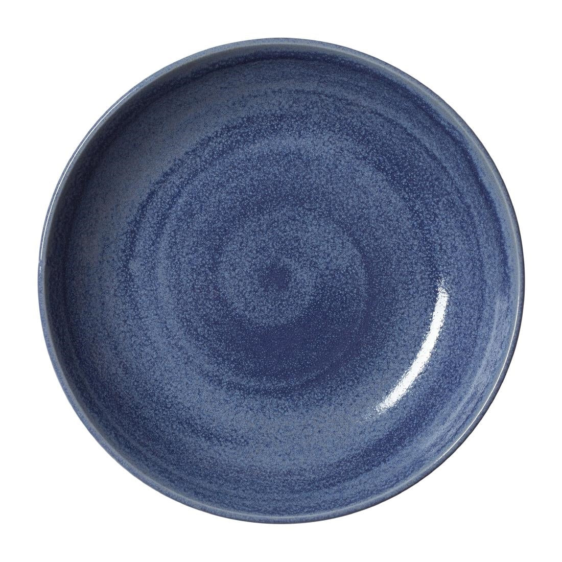 Steelite Revolution Bluestone Bowls Coupe 215mm (12 Pack)